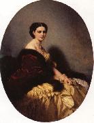 S.P.Naryshkina Franz Xaver Winterhalter